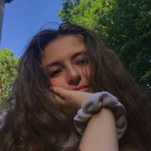 Meet your Posher, Sophia